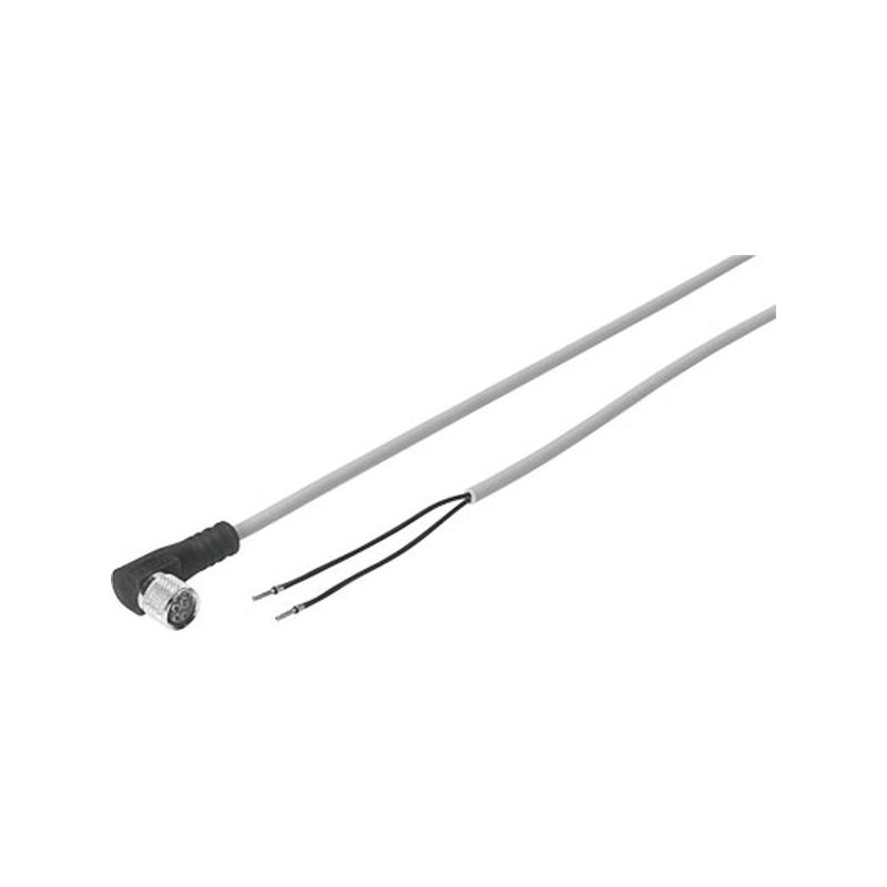 Cable.conexión NEBV-M8W4L-E-5-LE2