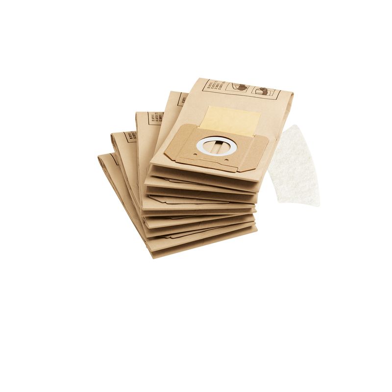 Kit de filtros