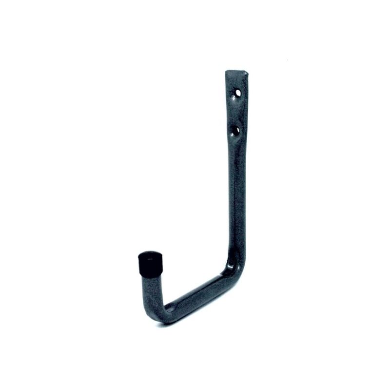GANCHO ORDEN 140X110X40MM Ø12 NIVEL AC/PLAS GR NV100476 2 PZ