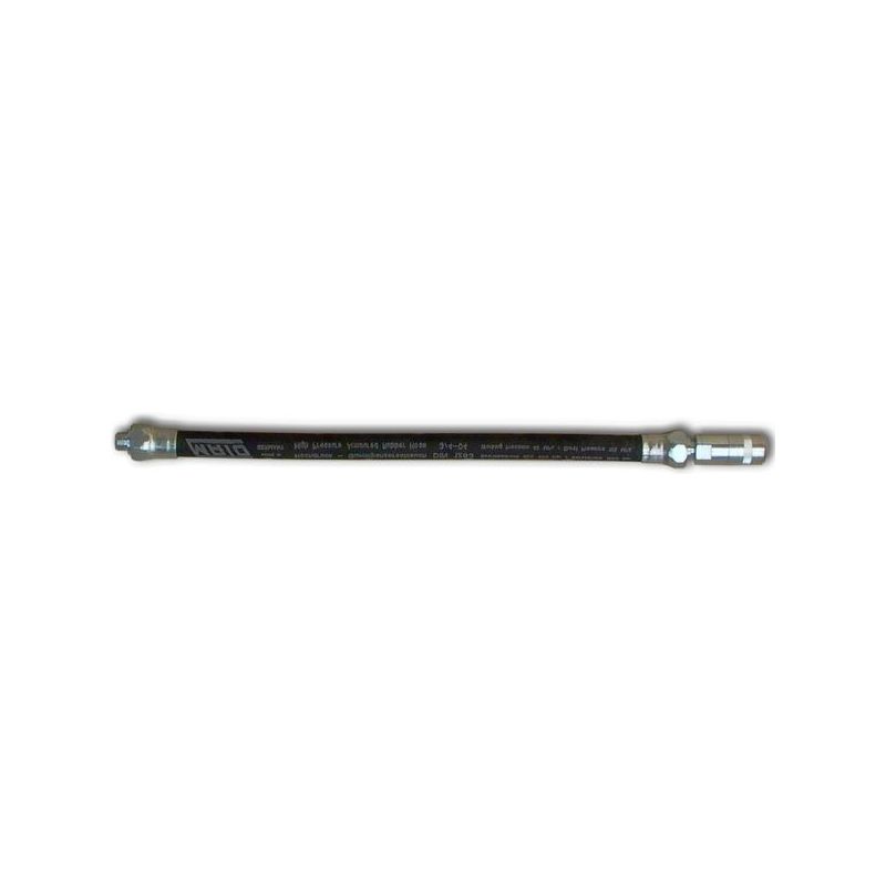 LATIGUILLO ENGRASE FLEX 300MM B/HIDR ROS1/8 GAS 24 MATO
