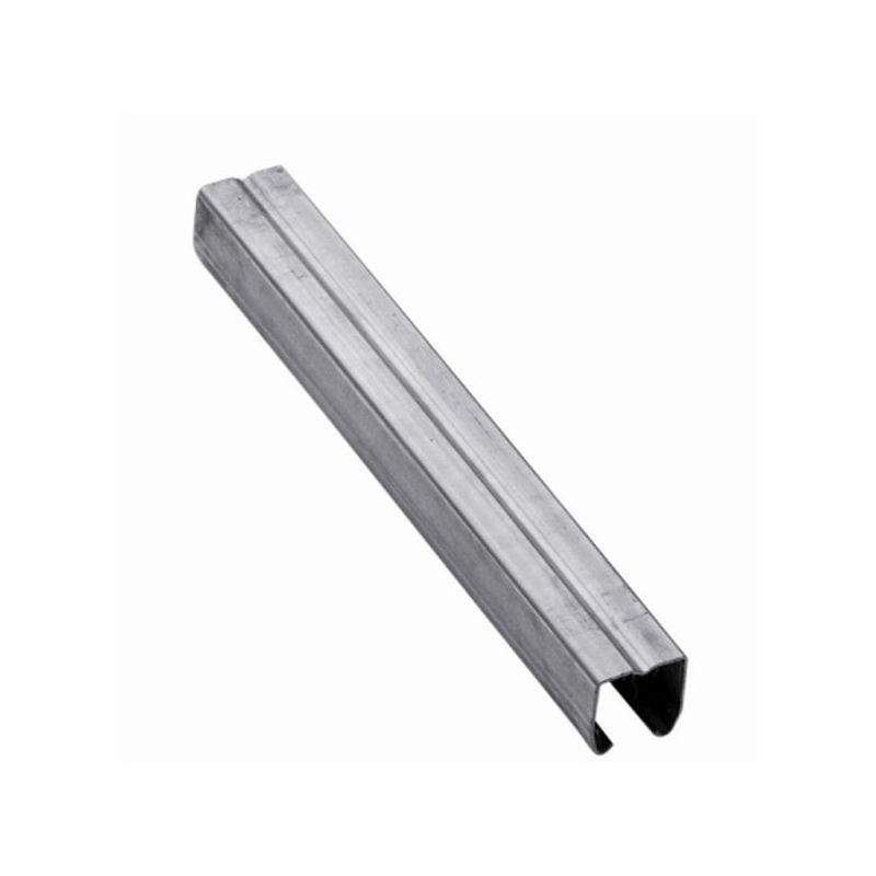RAIL PTA.CORRED. 3MT AC GALV SUPERIOR 478 EBRO