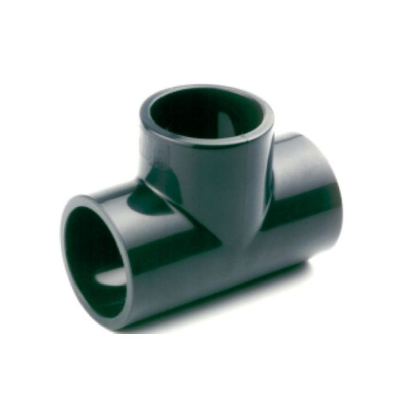 CONECTOR FONTAN PRES H Ø 63 16B ENC EN T PVC CREARP