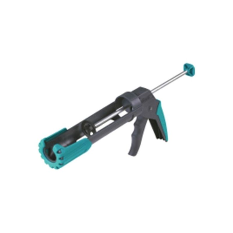 PISTOLA SIL ANTIGOT 310ML GOMA CART PP 1 MG 200 ERGO WOLFCRA