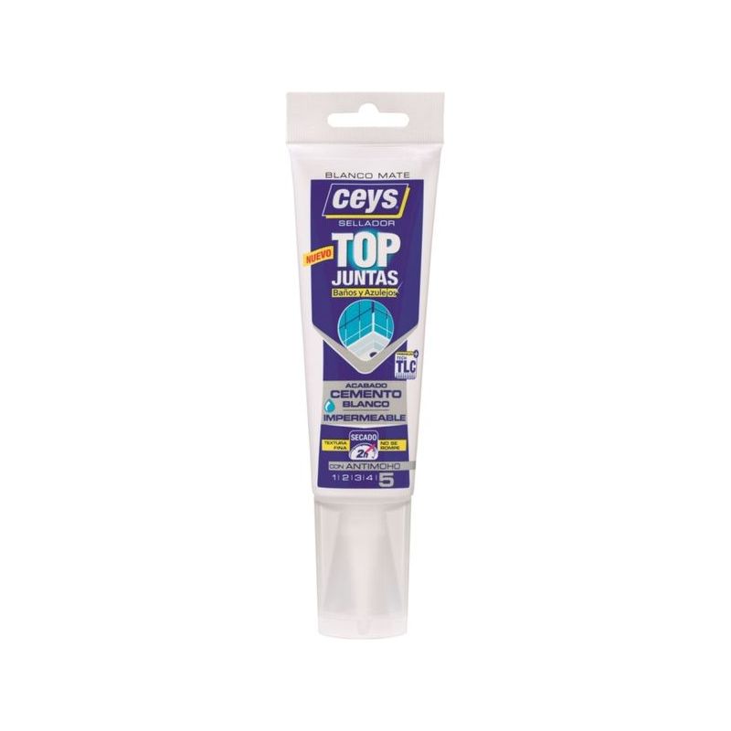 SELLADOR JUNTAS IMPERM 125 ML BL/MAT A/M TOPJUNTAS CEYS