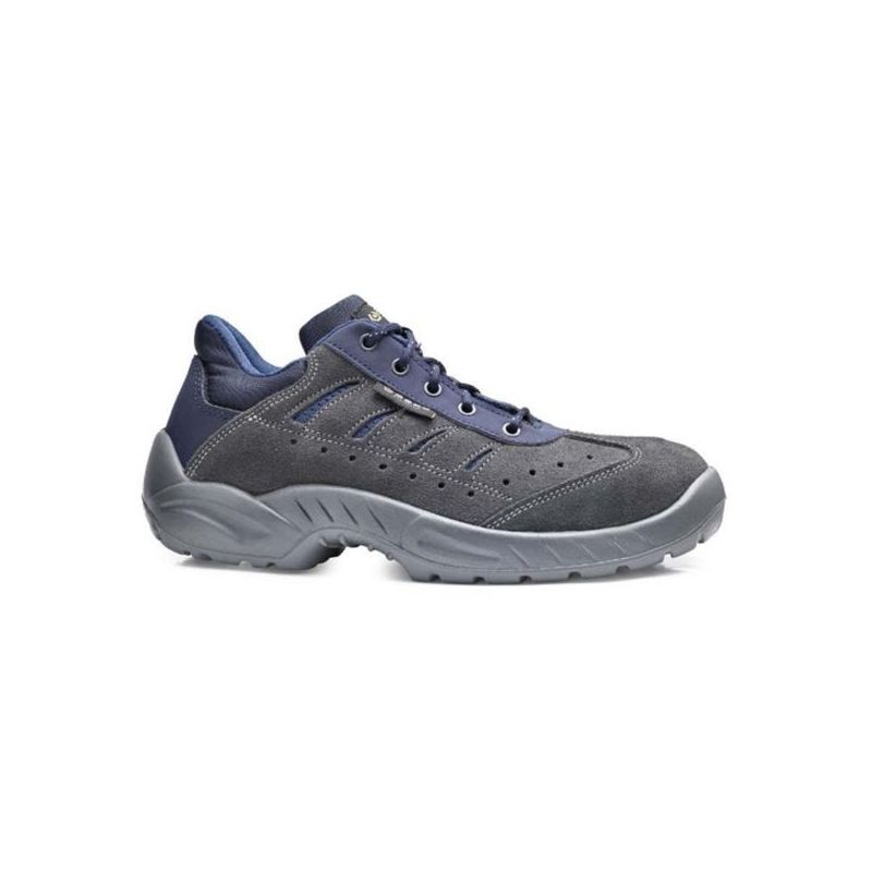 ZAPATO SEG T44 S1P DEP PU.AC COLOSSEUM SERR.AF AZ BASE