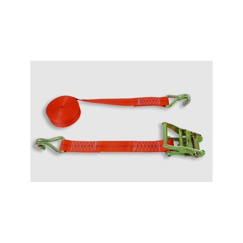 TRINCAJE TRANSPORTE GANCHO CERR. 35MM 6MT 1000/2000 KG BL NI