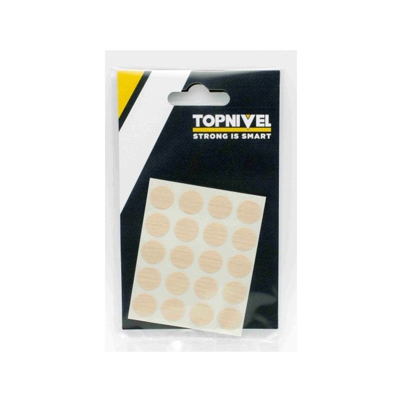 TAPON CUBRETORNILLO ADH MAPLE MAPLE NIVEL 20 PZ