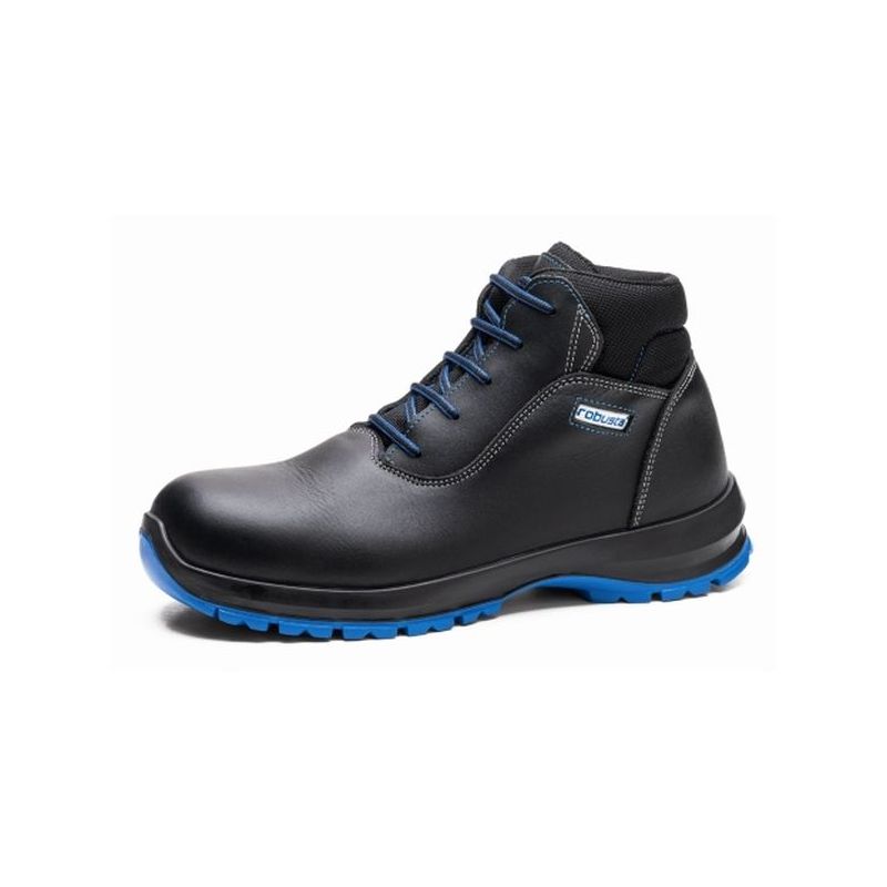 BOTA T46 S3 PU-DD PU/PL NO MET CARPE PIEL NE ROBUSTA