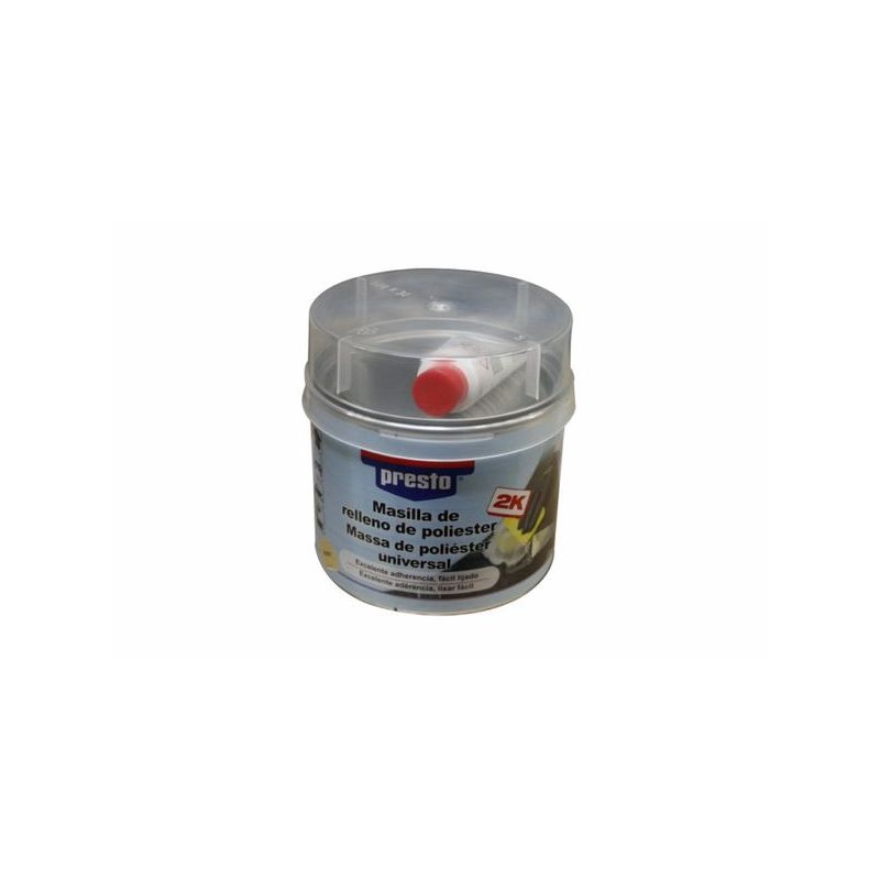 MASILLA REP. POLIE. 1.000 GR BEI UNIV BICOM. PRESTO