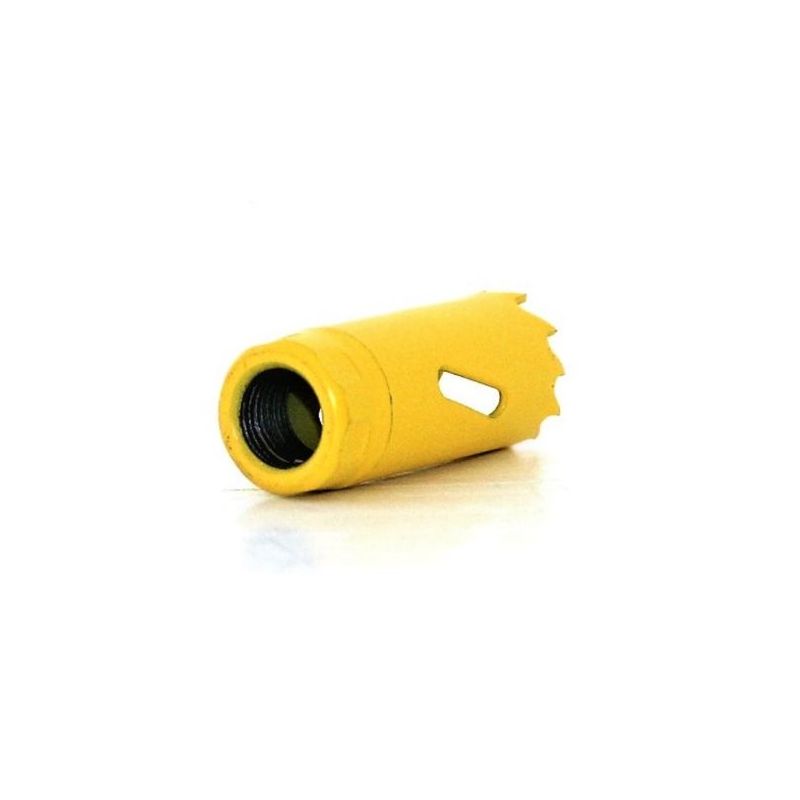 CORONA PERFOR. Ø 021MM BIMETAL NIVEL