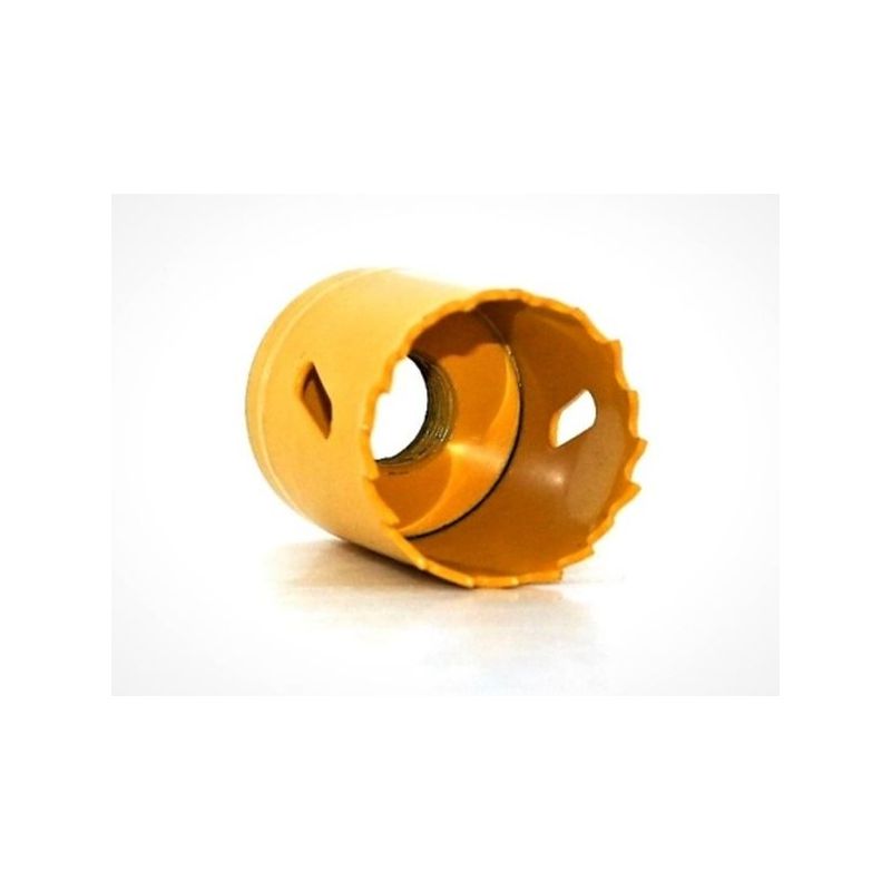 CORONA PERFOR. Ø 033MM BIMETAL NIVEL
