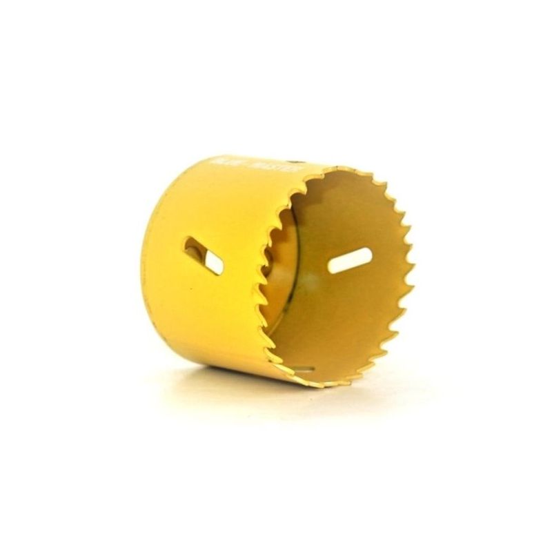 CORONA PERFOR. Ø 076MM BIMETAL NIVEL
