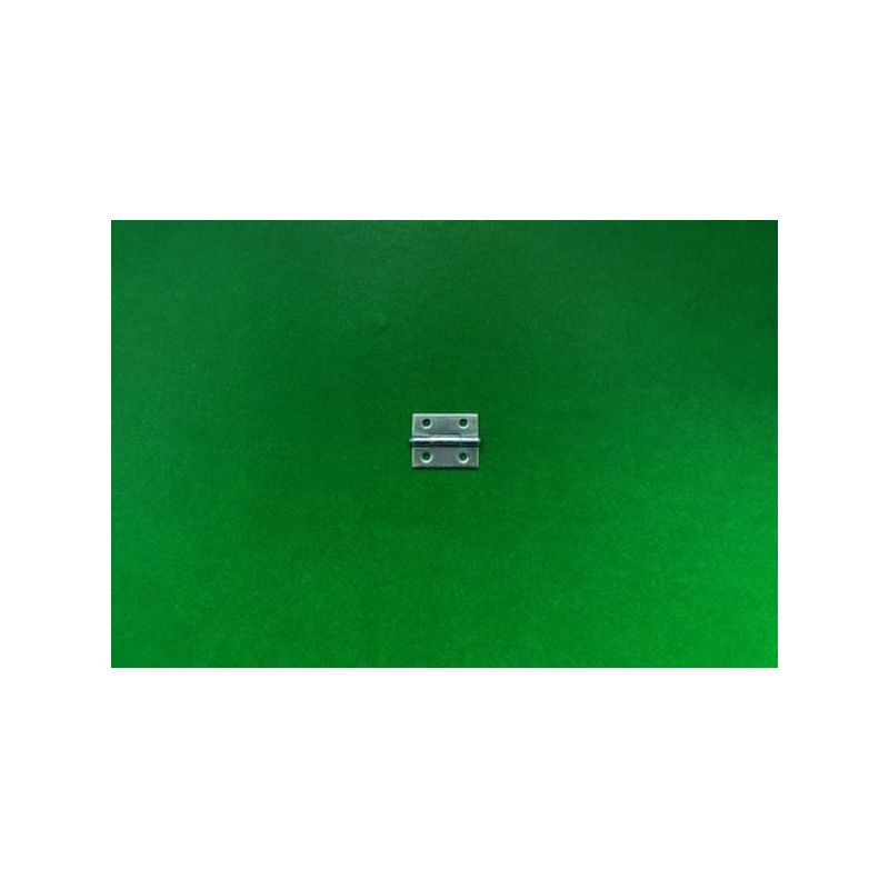 BISAGRA MAD/ACE 3/4" 5005 PUL ROS/SOL NO DESM HERNANI