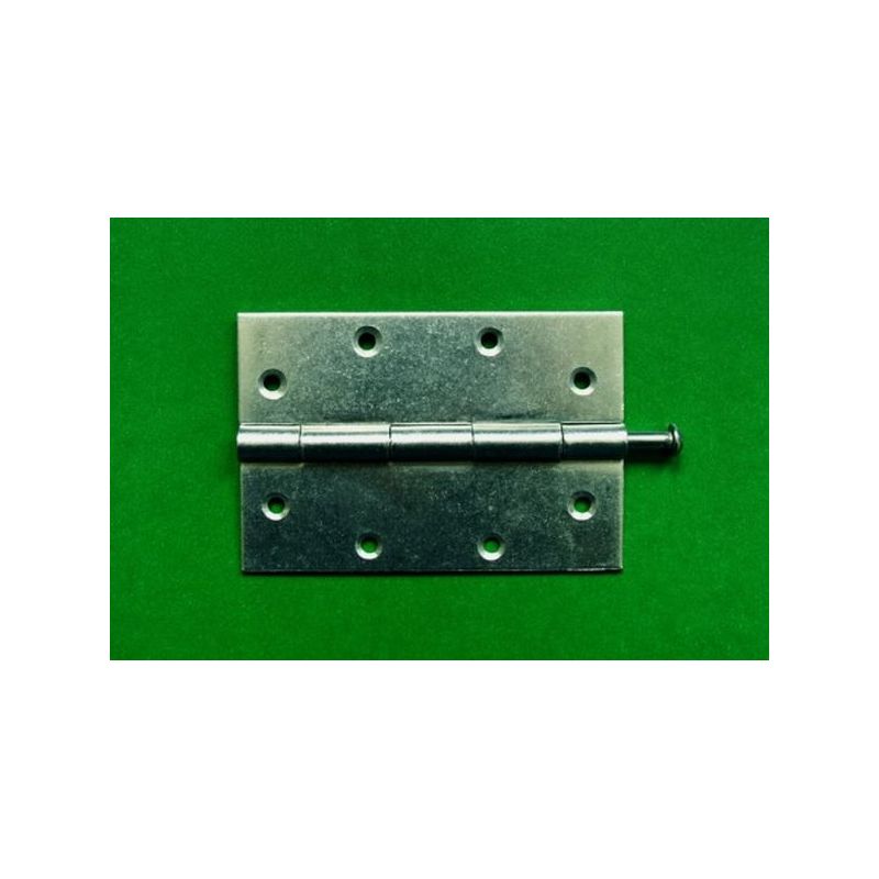 BISAGRA MAD/ACE 4.1/2" 840 PUL ROS/SOL DESM HERNANI