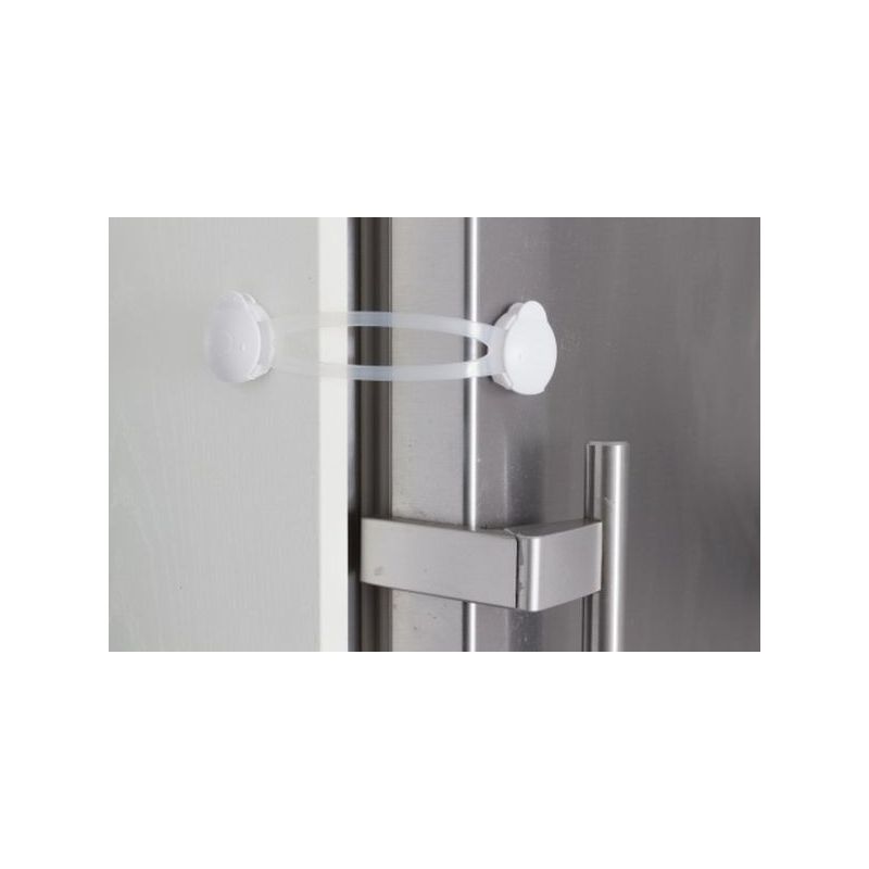 CIERRE SEGURIDAD INFANTIL FLEXIBLE GRANDE ARREGUI A-1044070