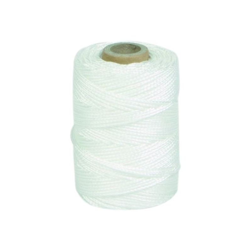 HILO ATIRANTAR 01,5MM PP BL TRENZADO HYC 100 MT
