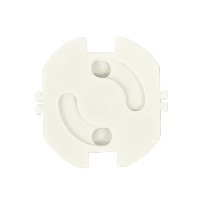 PROTECTOR ELEC ENCHUFE TOMA TIERRA HEPOLUZ 5 PZ