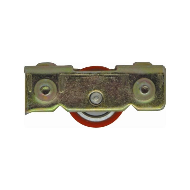 RUEDA MAMPARA RODAMIENTO METALICO 68209 CLL/104 MICEL