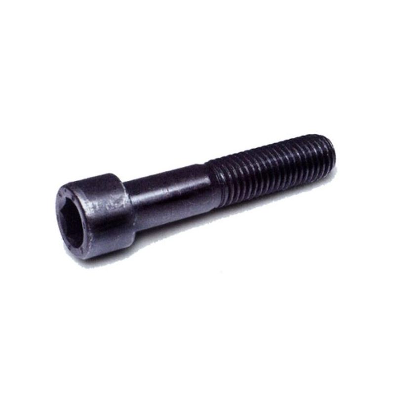 TORNILLO ALLEN 912 8.8 08x020MM CINC FONTANA 200 PZ