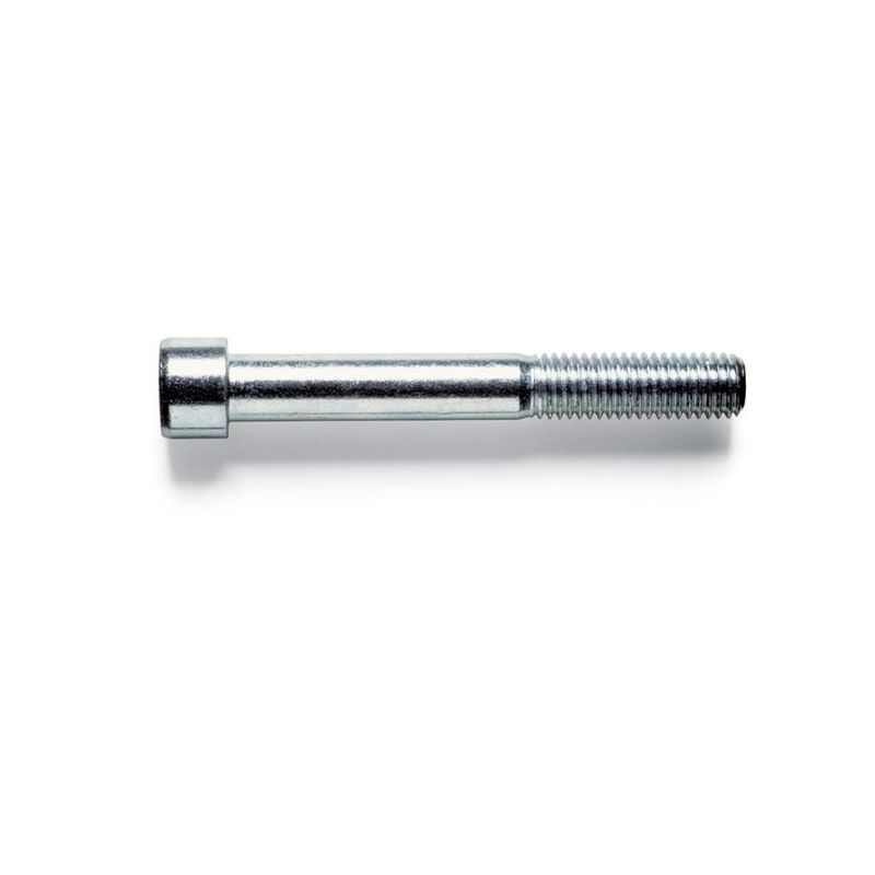 TORNILLO ALLEN 912 8.8 08X060MM CINC FONTANA 200 PZ
