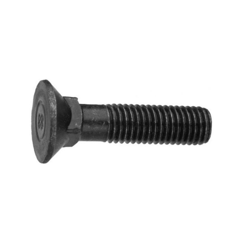 TORNILLO ARADO 608 6.8 10x060MM FOSFAT TSL 100 PZ