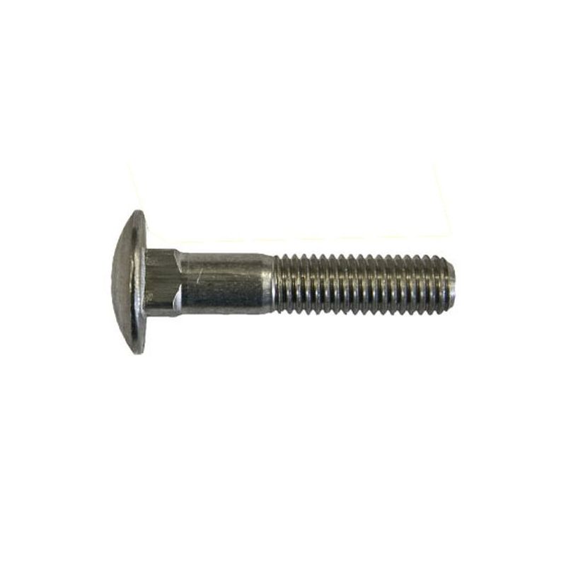 TORNILLO CARROCERO 603 08x110MM CINC FONTANA 50 PZ