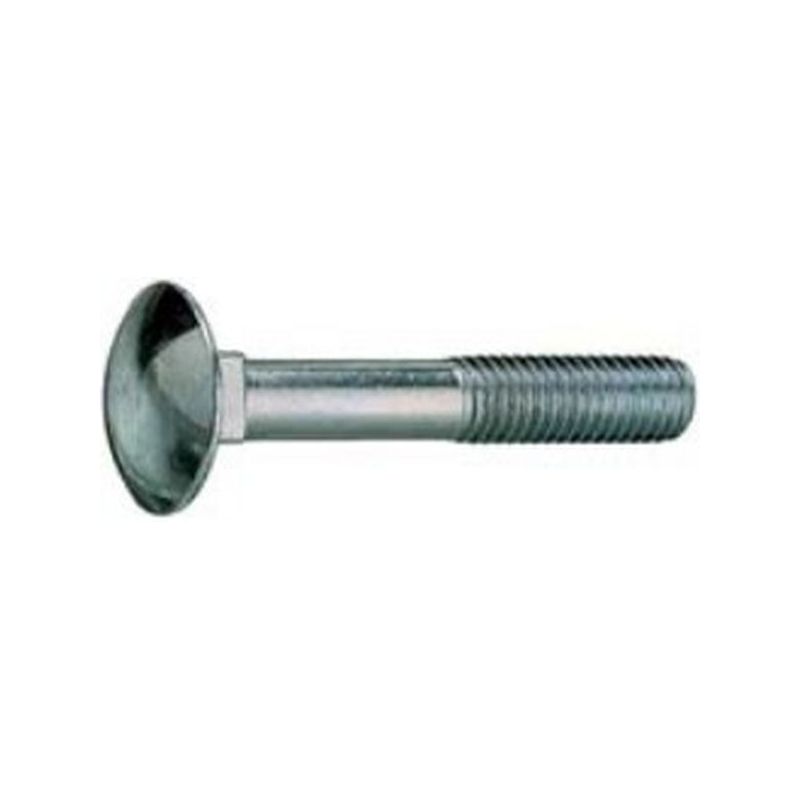 TORNILLO CARROCERO 603 08X090MM CINC FONTANA 100 PZ