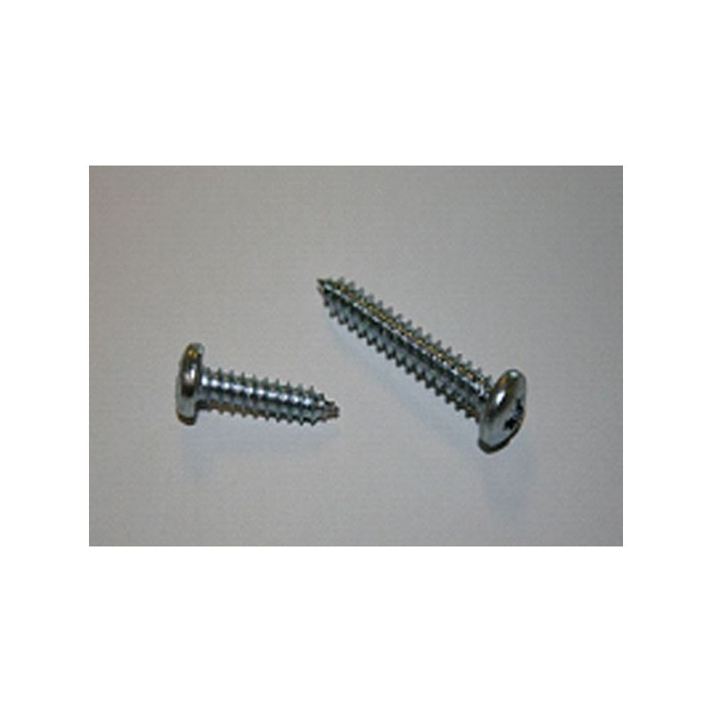 TORNILLO ROSCA CHAPA 7981 5,5x070MM GALV SPAX 100 PZ