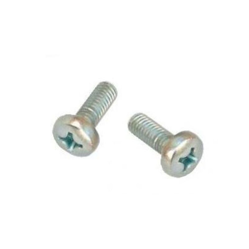 TORNILLO R/METR. 7985 04X016MM CINC FONTANA 500 PZ