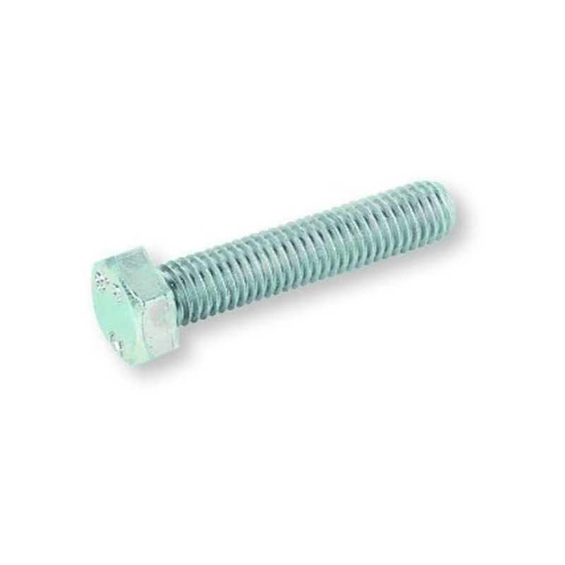 TORNILLO R/METR. 933 8.8 12x030MM CINC FONTANA 100 PZ