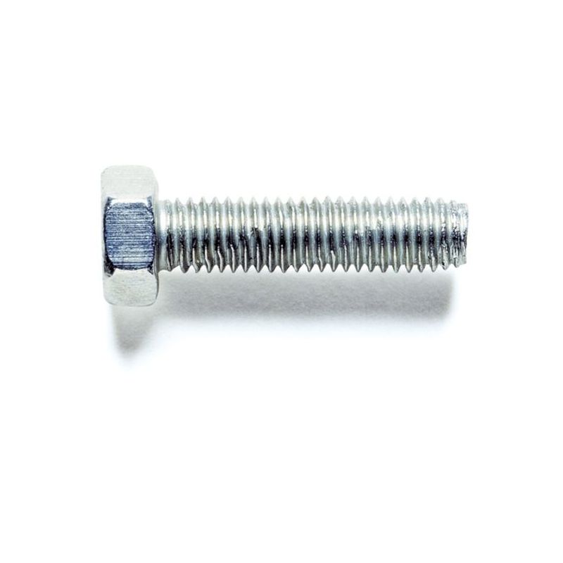 TORNILLO R/METR. 933 8.8 12x045MM CINC FONTANA 100 PZ