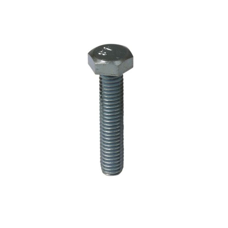 TORNILLO R/METR. 933 8.8 05X020MM CINC FONTANA 500 PZ