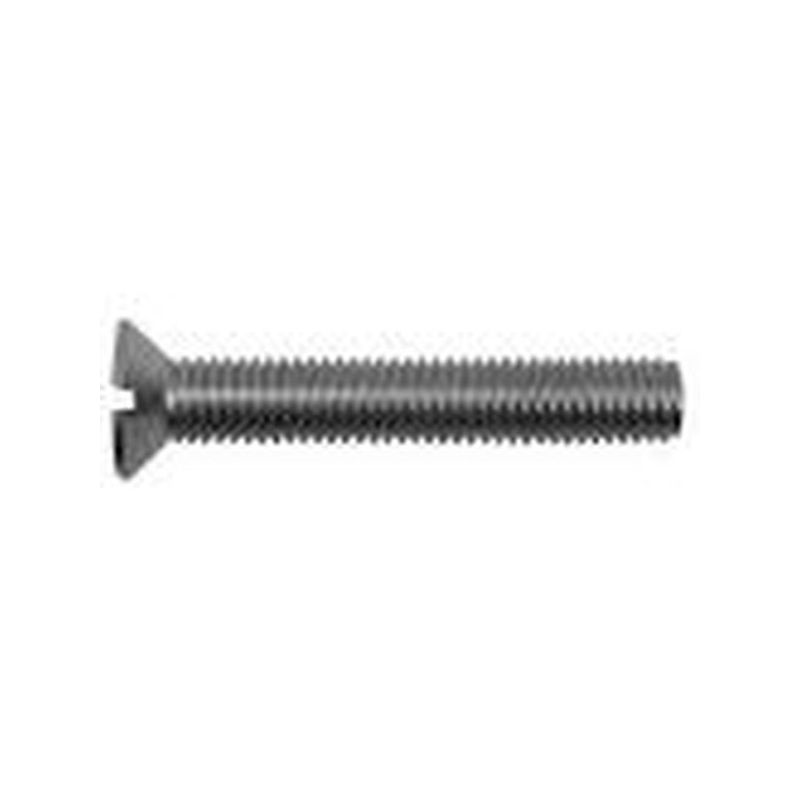 TORNILLO R/METR. 963 05X040MM CINC FONTANA 500 PZ