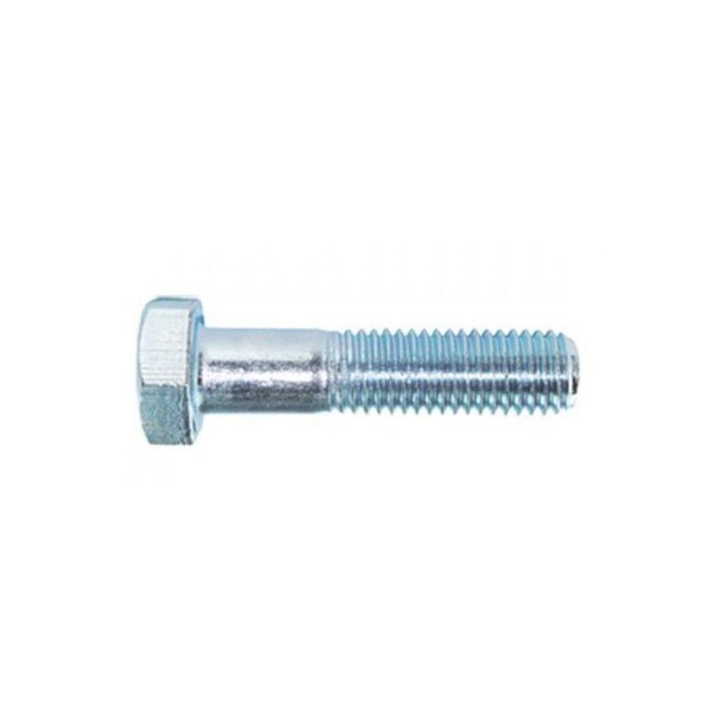 TORNILLO R/METR. 931 8.8 06X070MM CINC FONTANA 200 PZ
