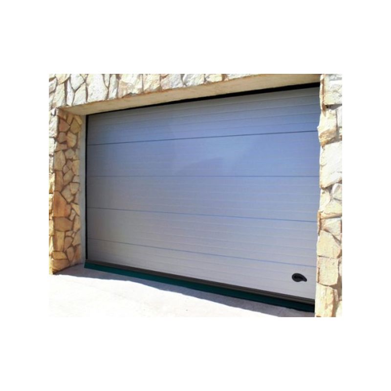 BURLETE GAR 250CM TORN LABIO ALU NE BASIC BURCASA
