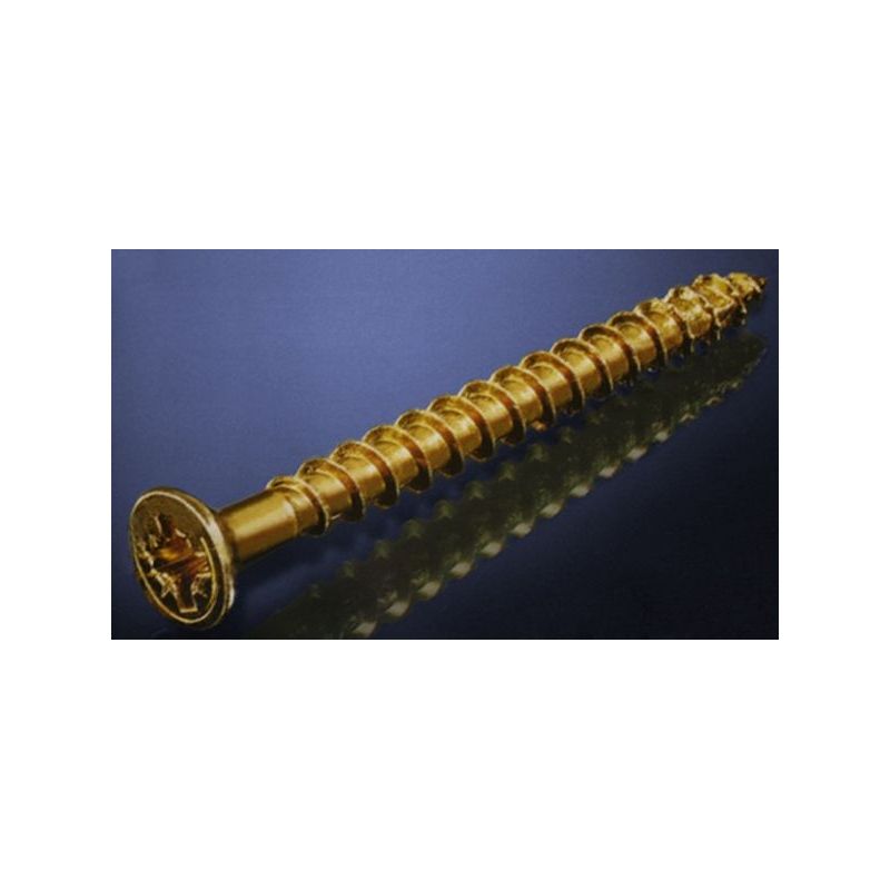 TORNILLO R/MAD. 04,5X070MM BICROMAT. FADIS 200 PZ