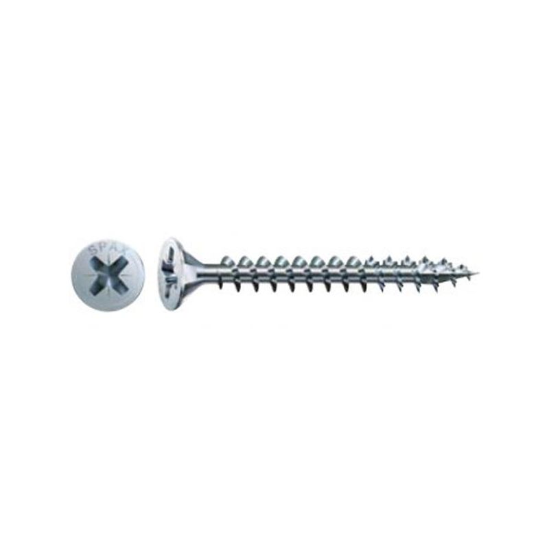 TORNILLO R/MAD. 04X020MM BICROMAT. FADIS 1.000 PZ