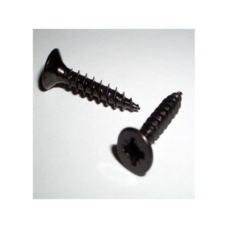 TORNILLO R/MAD. 04X025MM FOSFAT FADIS 1.000 PZ