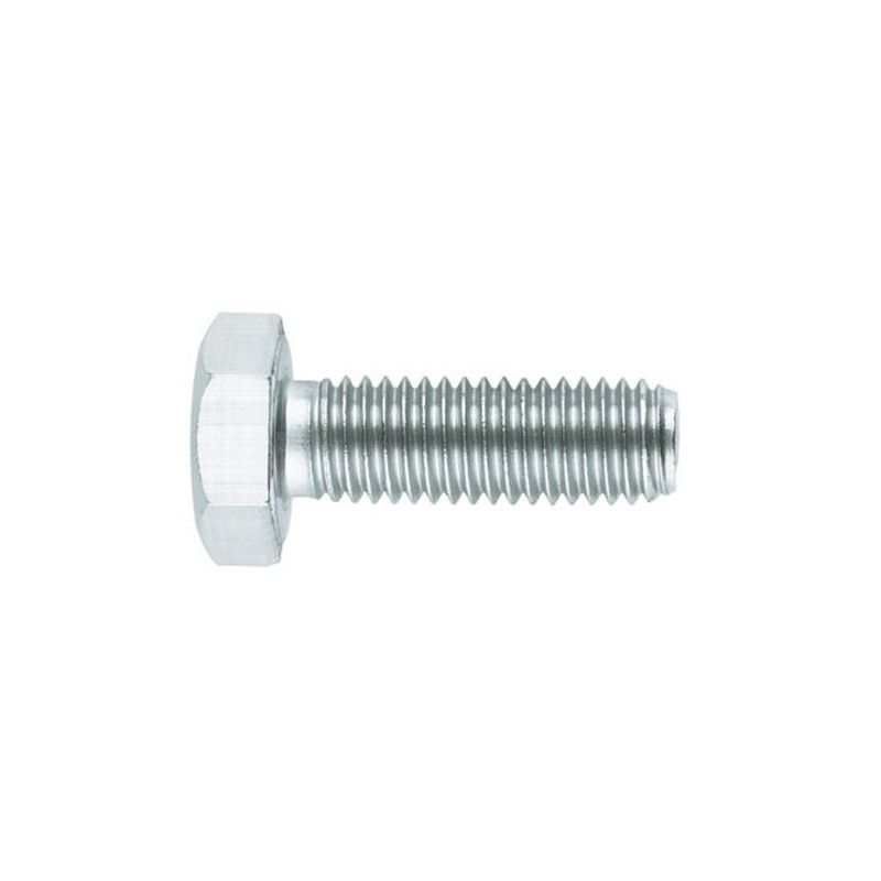 TORNILLO R/METR. 933 06x016MM INOX A2 C/HEX. FONTANA 200 PZ