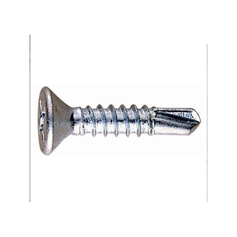 TORNILLO AUTOTALADRANTE 7504P 4,8x019 CINC FONTANA 1.000 PZ