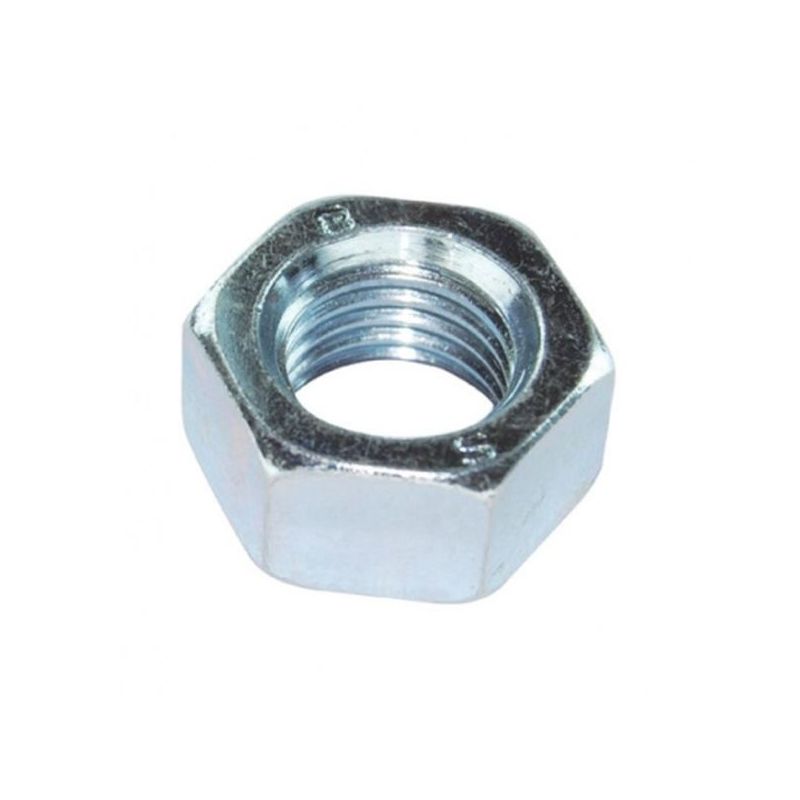 TUERCA HEXAG. 934 8.8 M-16 CINC FONTANA 25 PZ