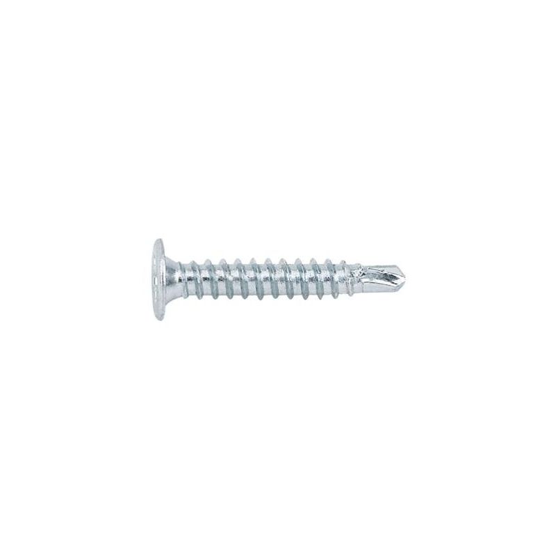 TORNILLO AUTOTALADRANTE 4,2x014 CINC INDEX 500 PZ