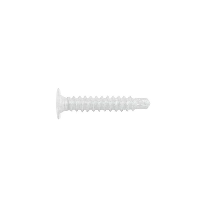 TORNILLO AUTOTALADRANTE 4,2x023 BL INDEX 500 PZ