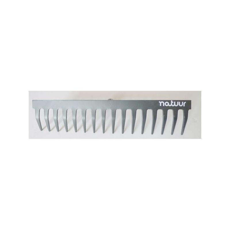 RASTRILLO JARD NATUUR 16 PUAS NT113618