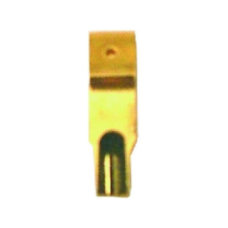 GANCHO COLGADOR CUADROS MICEL LTDO. N§ 0 TIPO"X" 32100 100 P