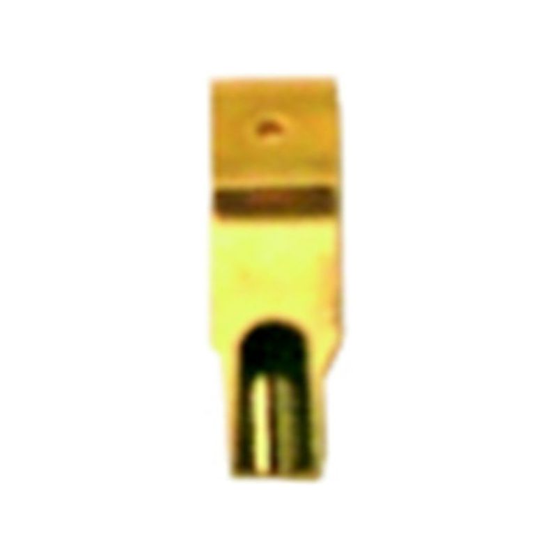 GANCHO COLGADOR CUADROS MICEL LTDO. N§ 2 TIPO"X" 32102 100 P