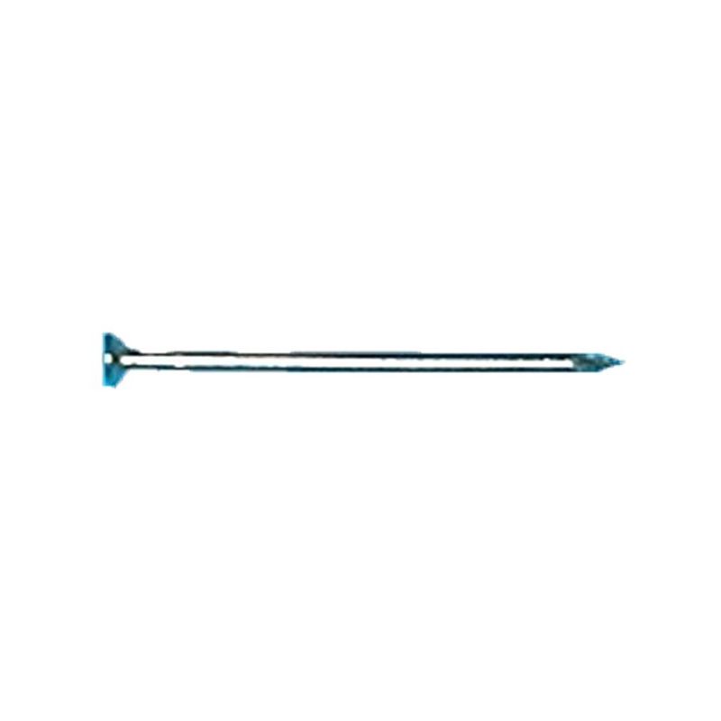 CLAVO FIJ C/PL. 03,4X040 CINC FER 200 PZ