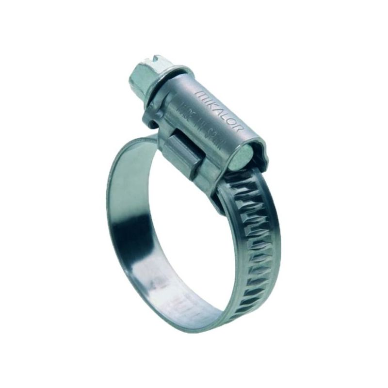 ABRAZ SIN FIN S/LIG. 20-32MM INOX W2 MIKALOR 200 PZ
