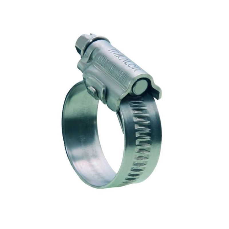 ABRAZ SIN FIN S/PES. 40-60MM ASFA-S ACERO W1 MIKALOR 50 PZ