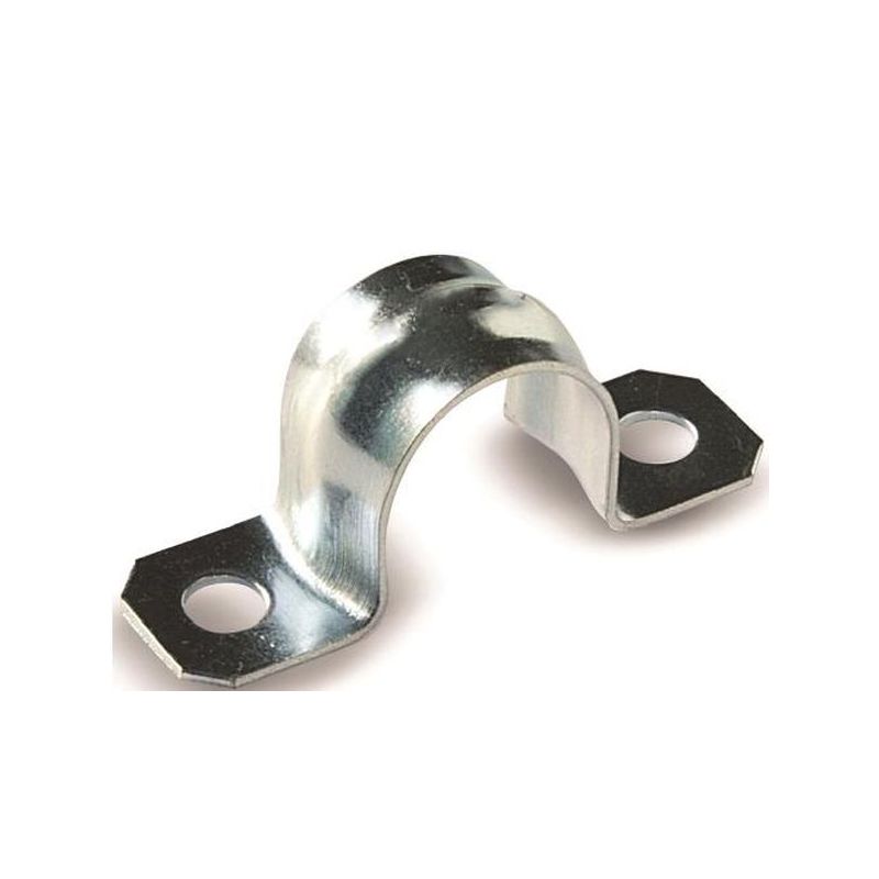 GRAPA TUBO 47MM ACERO BSMD FISCHER 20 PZ